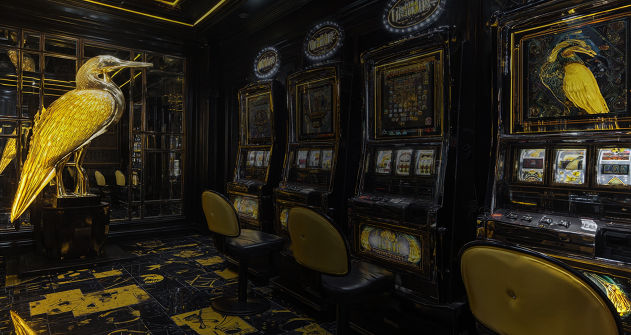 Pelican Casino
